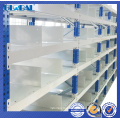 LongSpan Shelving for warehouse storage/25mm pitch design/shelves for tools